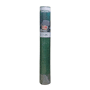 Tuinscherm PVC dubbelwandig groen